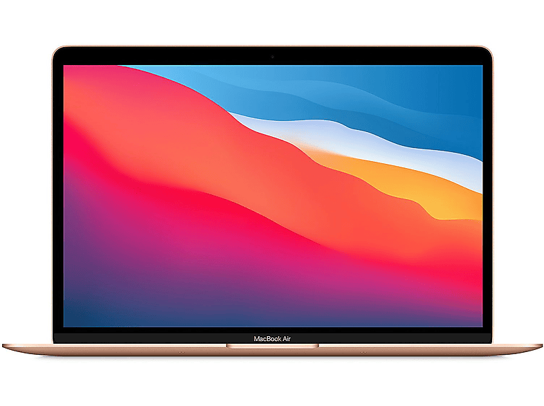 Portátil - APPLE MacBook Air (2020)