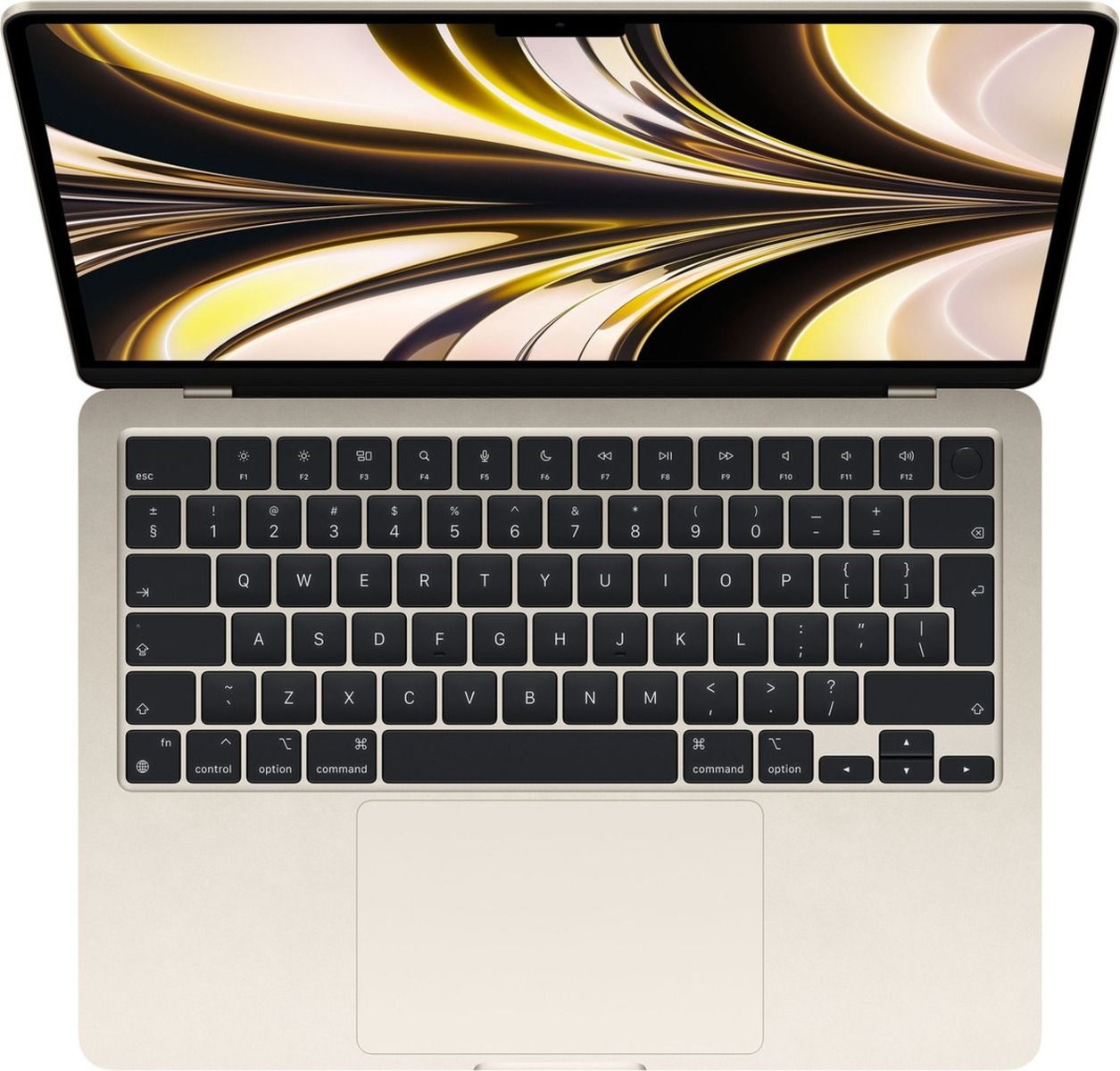 Portátil | APPLE MacBook Air (2022), 13,6 