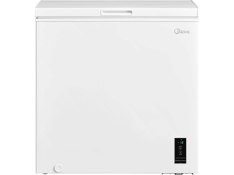 Congelador horizontal - MIDEA MDRC280FEE01