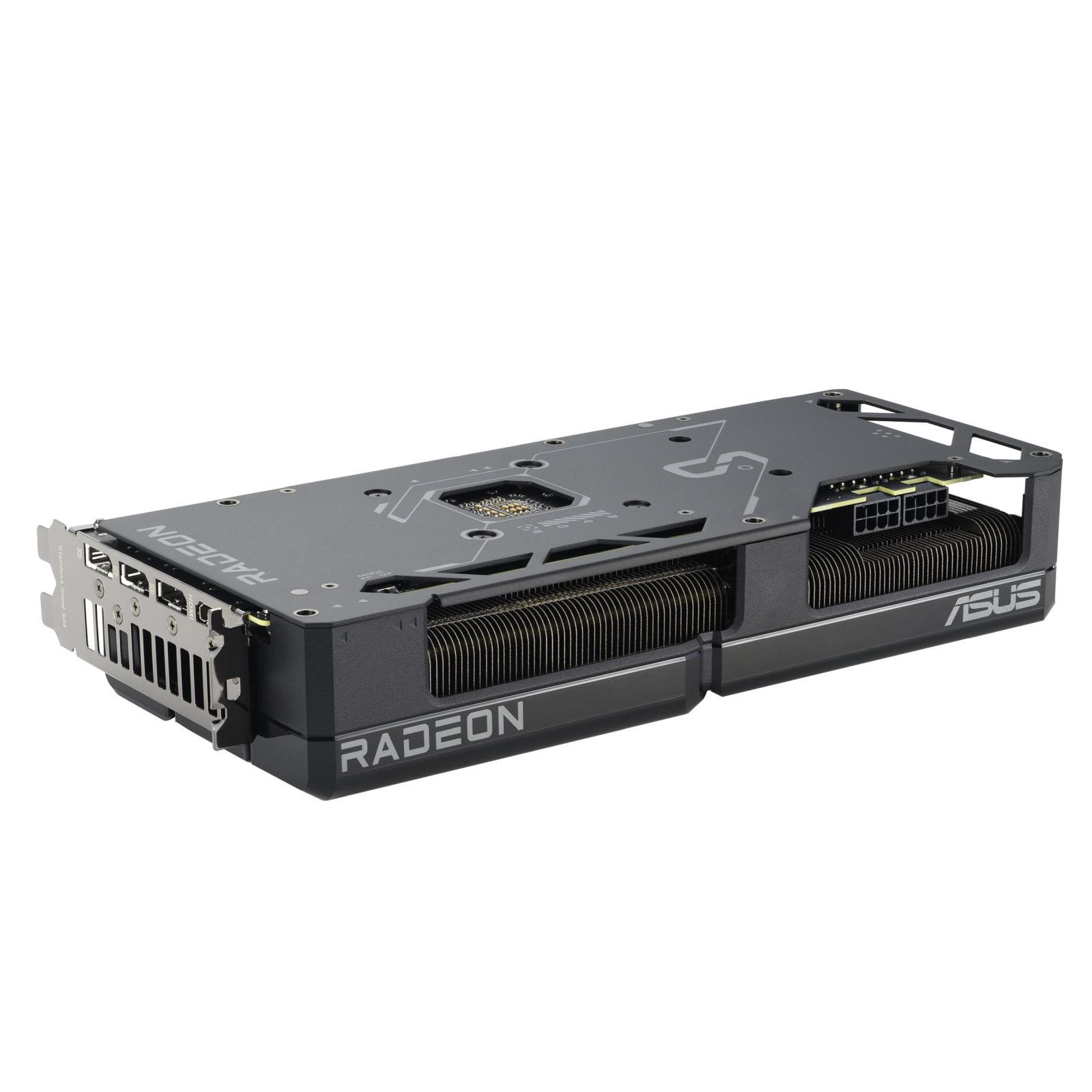 ASUS AMD Radeon RX 7900 GRE 16 GB GDDR6 DUAL, SCHEDA GRAFICA, 16 GB
