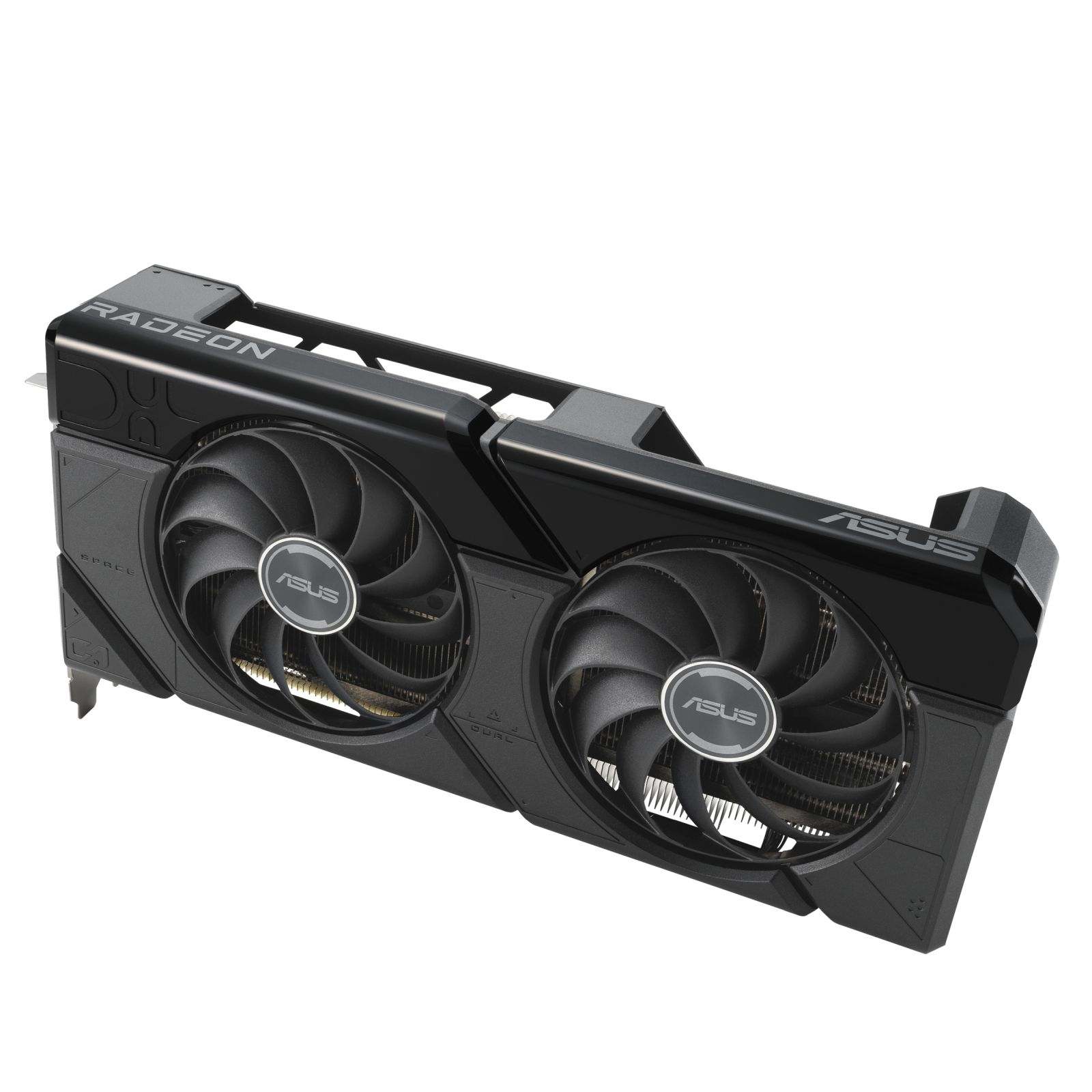 ASUS AMD Radeon RX 7900 GRE 16 GB GDDR6 DUAL, SCHEDA GRAFICA, 16 GB