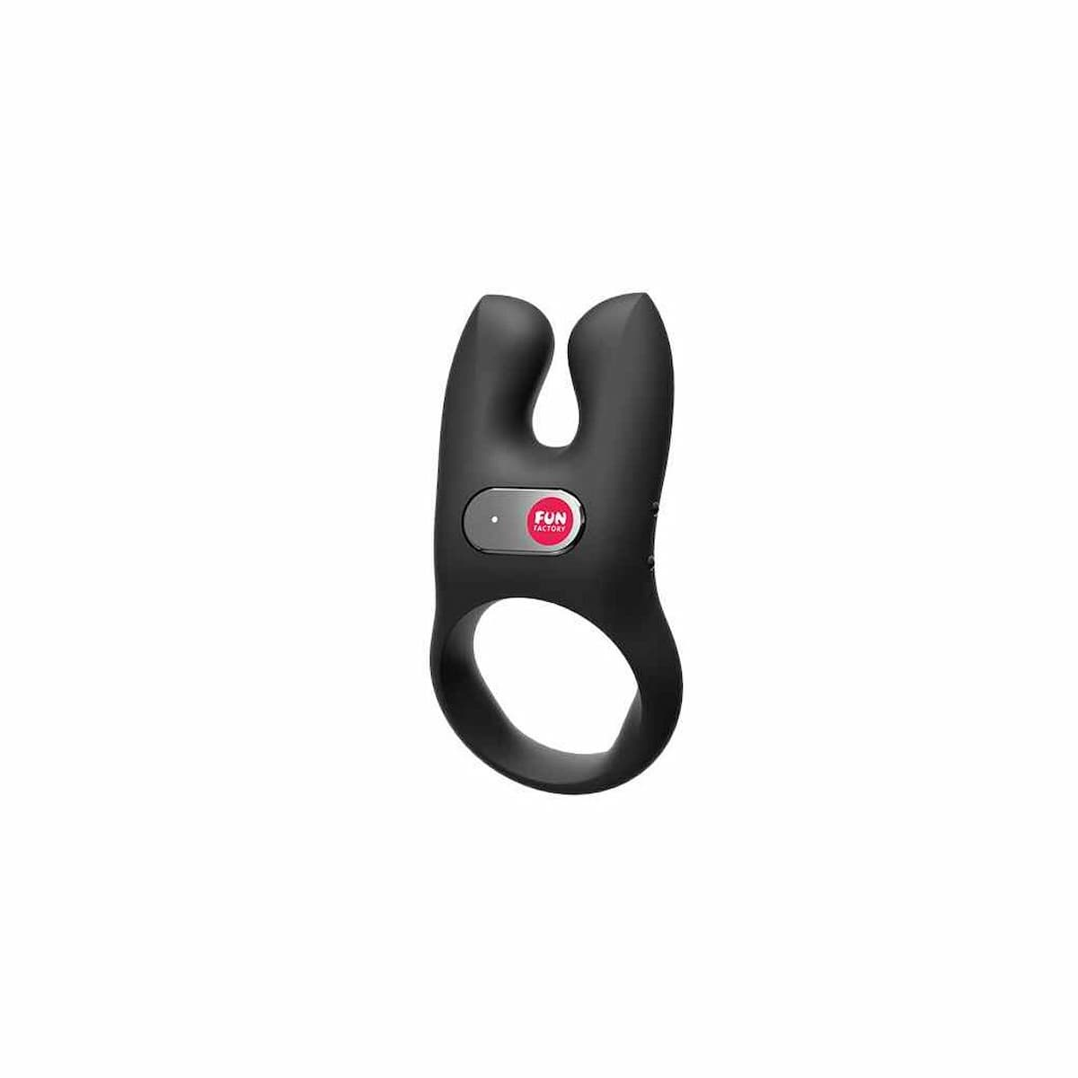 FUN FACTORY Nos Cock Ring Black Penisring | MediaMarkt