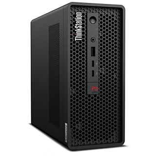 LENOVO TS P3, PC-Desktop mit Intel® Core™ i7 Prozessor, 32 GB RAM, 1 TB SSD, NVIDIA HD Graphics, 20 GB