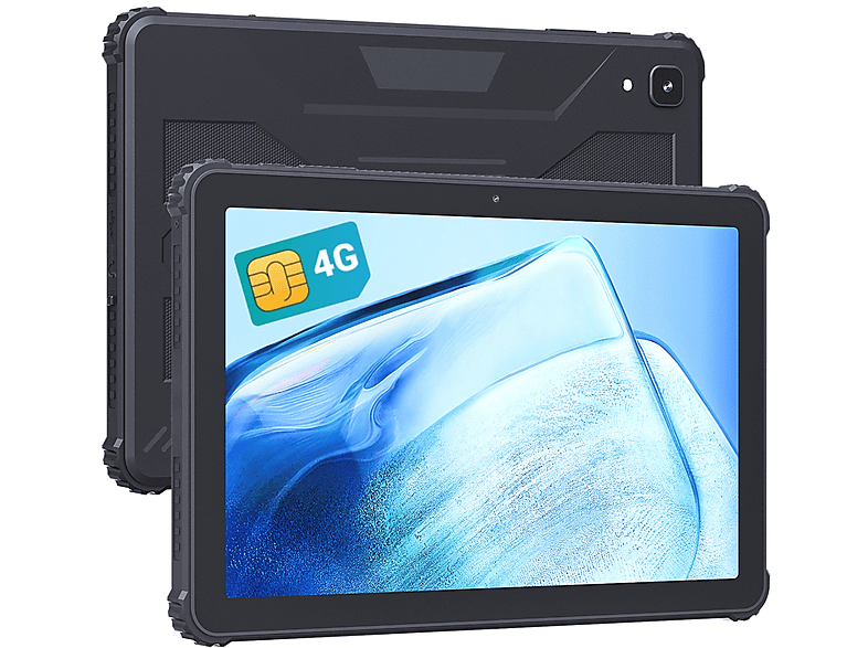 Tablet - CUBOT TAB KingKong 4G