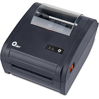 Impresora de etiquetas  - QOP-T10UB-DI QIAN, Negro