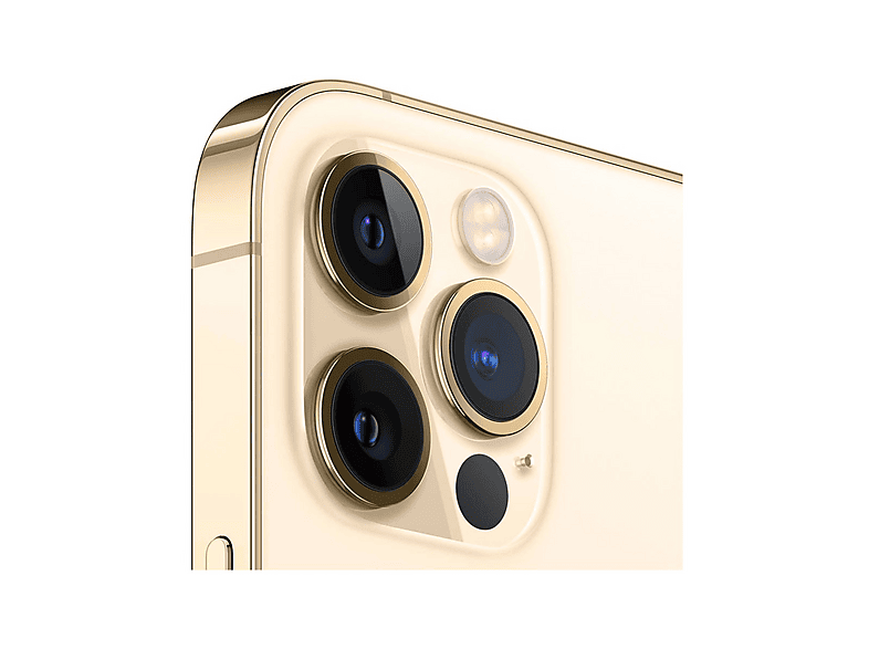 APPLE 1492305 MGDK3QL/A IPHONE 12 PRO MAX GOLD 512GB, Oro, Móvil