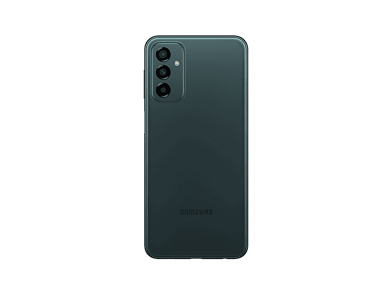 SAMSUNG Galaxy M23 SM-M236B | 128 GB Groen 5G | MediaMarkt