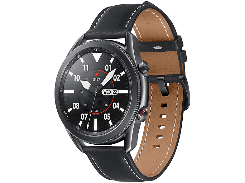 Smartwatch - SAMSUNG SM-R845FZKAEUB