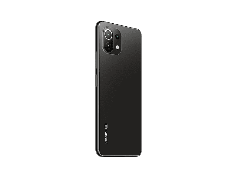 XIAOMI 11 Lite 5G NE, Negro Trufa, Móvil Android, 128 GB, 8 GB RAM