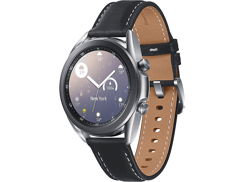 Smartwatch - SAMSUNG Galaxy Watch3 BT