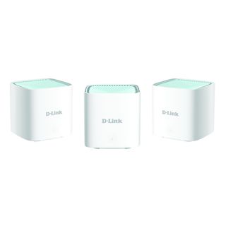 Router  - M15-3 D-LINK, 1500 Mbps, MU-MIMO, Blanco