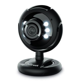 TRUST 16428 SPOTLIGHT WEBCAM PRO Webcam