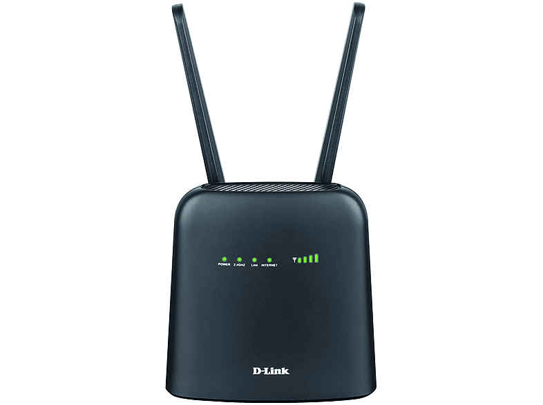 Router inalámbrico  - DWR-920 D-LINK