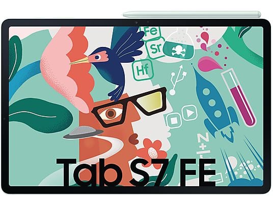 Galaxy Tab S7 FE WIFI