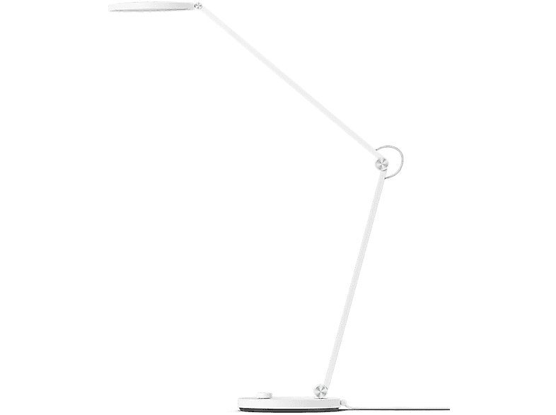 XIAOMI BHR4119GL MI SMART LED DESK LAMP PRO Tischlampe Kalt- bis ...
