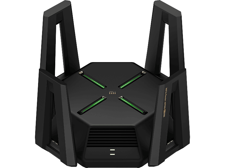 Router gaming  - MI ROUTER AX9000               XIAOMI