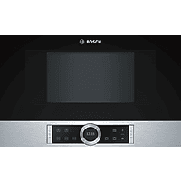 Bosch BFL634GS1 - Serie 8 - Inbouw magnetron