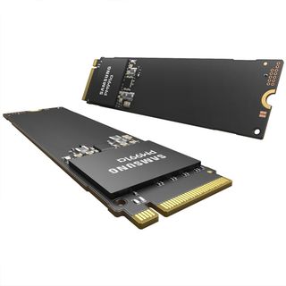 SAMSUNG PM991a, 256 GB, SSD, intern