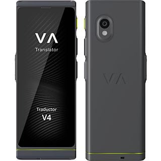 Traductor - VASCO ELECTRONICS  V4
