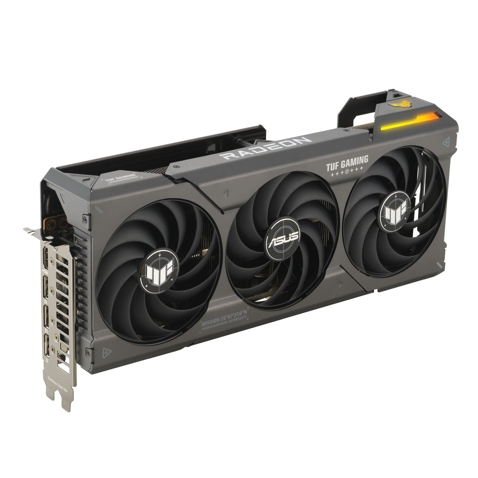 ASUS AMD Radeon RX 7900 GRE 16 GB GDDR6 TUF GAMING, SCHEDA GRAFICA, 16 GB