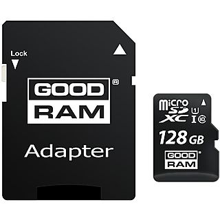 Tarjeta Micro SD - GOODRAM M1aa 128 GB