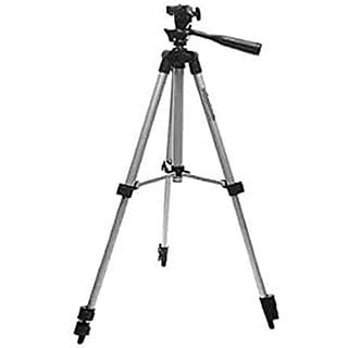 Trípode  - X98 1.5m cámara LIPA, GoPro, action cams, camcorder, Negro