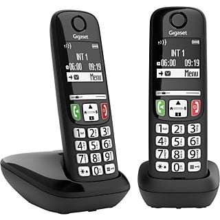 GIGASET A735 duo draadloze DECT telefoon