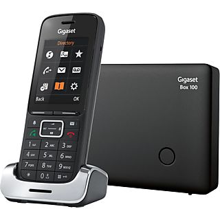 GIGASET Premium 300 IM Zwart Huistelefoon