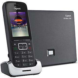 GIGASET PREMIUM 300A GO Draadloze DECT telefoon