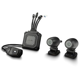 MIO Mio MiVue 760D dashcam - motor Dashcam