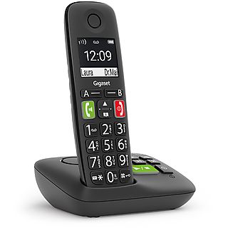 GIGASET E290AR draadloze DECT telefoon