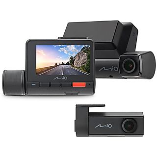 MIO MiVue 955WD Dual dashcam met GPS
