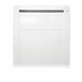 Emisor térmico - TAURUS PARADISO CERAMIC 1500, 1500 W, Blanco