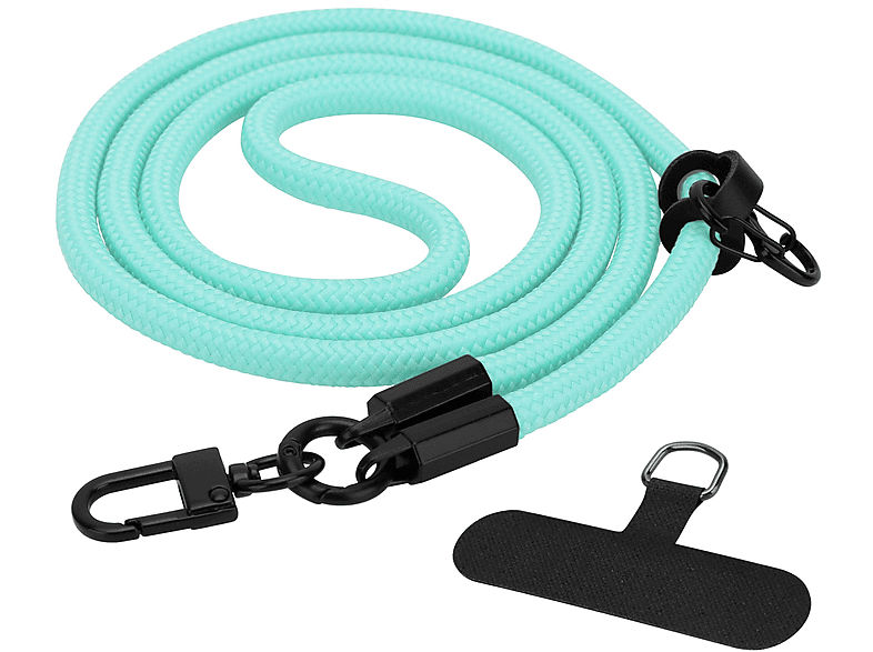 CADORABO Catena Universale Per Telefoni Cellulari, Catena Per Telefoni Cellulari Catena Per Telefoni Cellulari Per Lumia 920 Giallo 139100705