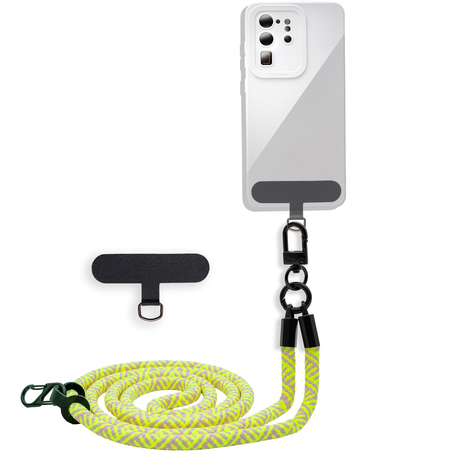 Custodia Per Xiaomi Redmi Note 11 Pro Plus 5G In Silicone, Cover Xiaomi - Foto 9