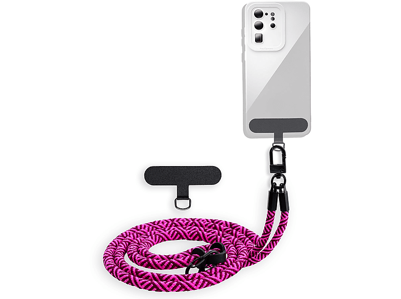 Ventola USB Portatile Per Cellulari, Tipo-C E Micro USB, Raffreddamento Per Android Con OTG, Colori Vari - 5