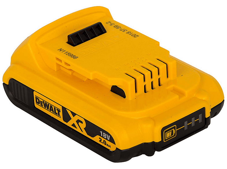 Pilas especiales - DEWALT dcb115d2-qw