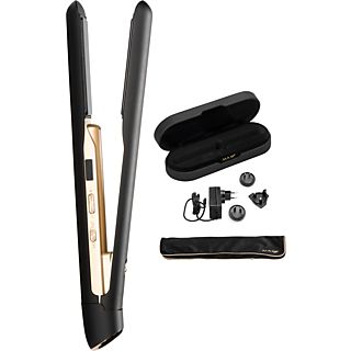 MAX PRO Aurum Cordless Straightener Stijltang Zwart