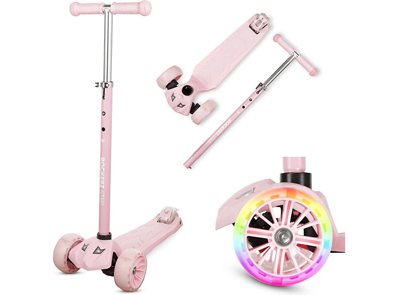 Mini Taschenrechner Schwarz - Kleiner Tragbarer Rechner Für Schüler