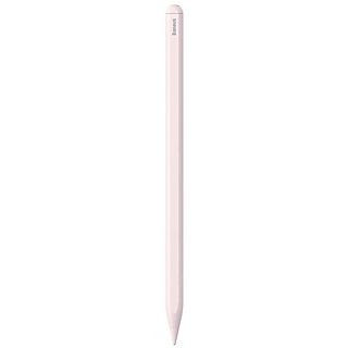 BASEUS Smooth Writing 2 kompatibel mit iPad 125 mAh Eingabestift Rosa