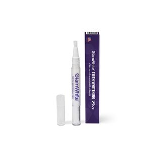 Lápiz blanqueador dental - GLAMWHITE Teeth whitening pen, GlamWhite