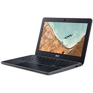 Portátil - ACER NX.A6UEG.001, 12,1 " HD, MT8183, 4 GB RAM, 32 GB SSD, Mali-G72, Google Chrome OS