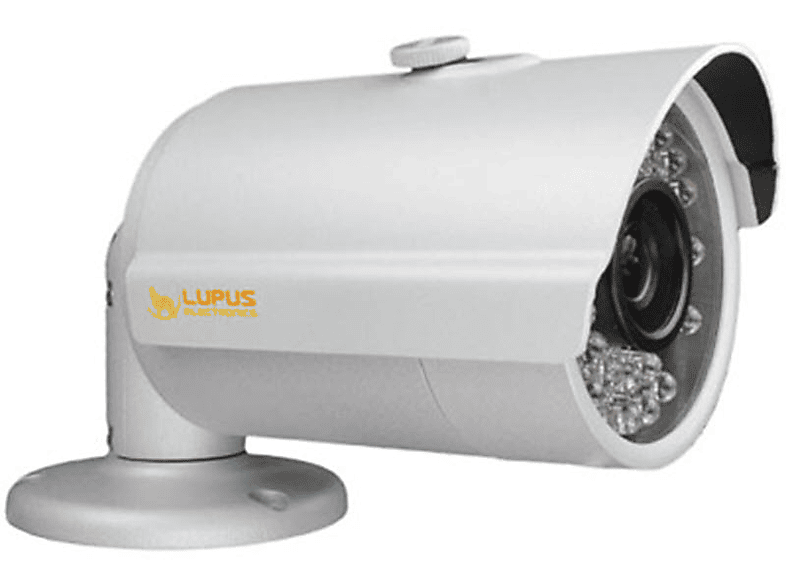 Cámara de vigilancia IP - LUPUS ELECTRONICS 13110