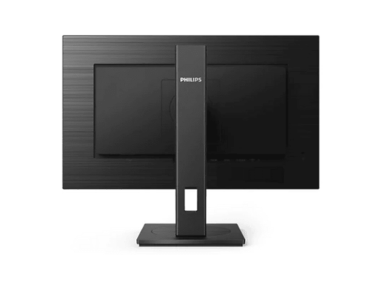 Philips 27E1N5500LA - onitor QHD da 27 pollici, altoparlanti, altezza