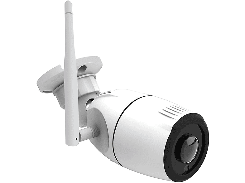 Cámara de vigilancia IP - SMARTWARES CIP-39220