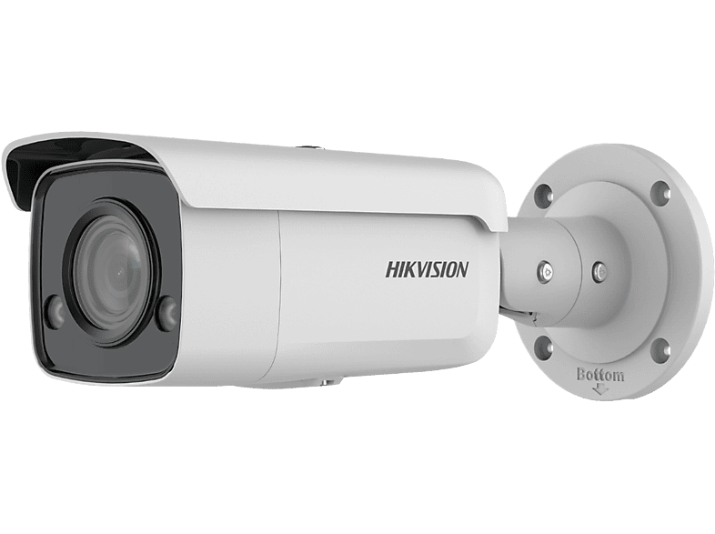 Cámara de vigilancia IP - HIKVISION DS-2CD2T87G2-L(6mm)(C)