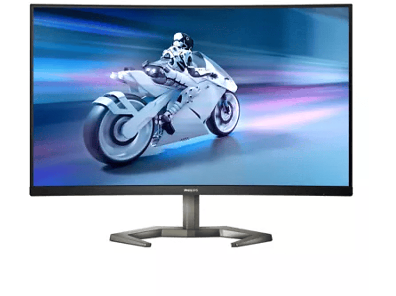 Monitor gaming - PHILIPS 32M1C5200W/00