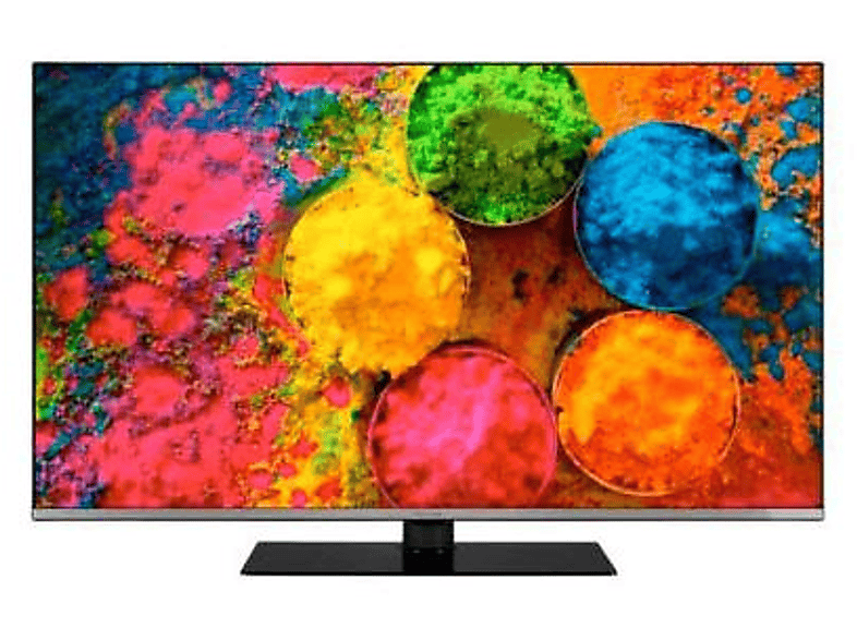 TV LED 55″ – PANASONIC PANTX55MX710E