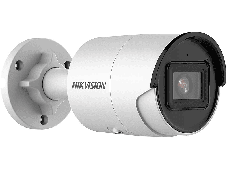 Cámara de vigilancia IP - HIKVISION DS-2CD2046G2-I28mmC