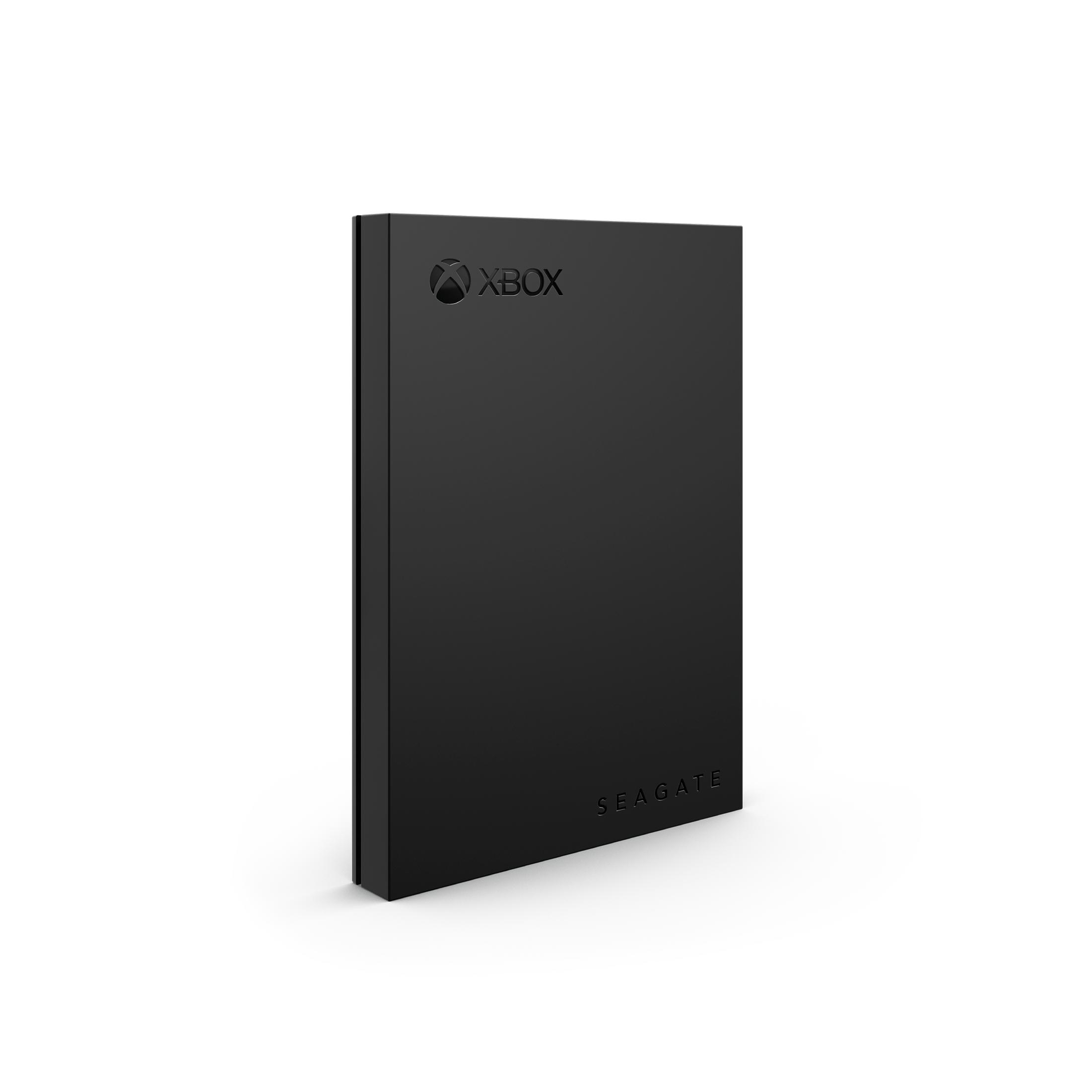 SEAGATE STKX4000402 GAME DRIVE XBOX 4TB HDD, 4 TB HDD, 2,5 Zoll